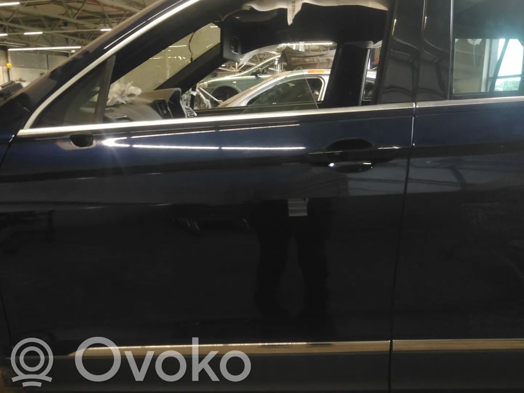 Seat Tarraco Ușă față 