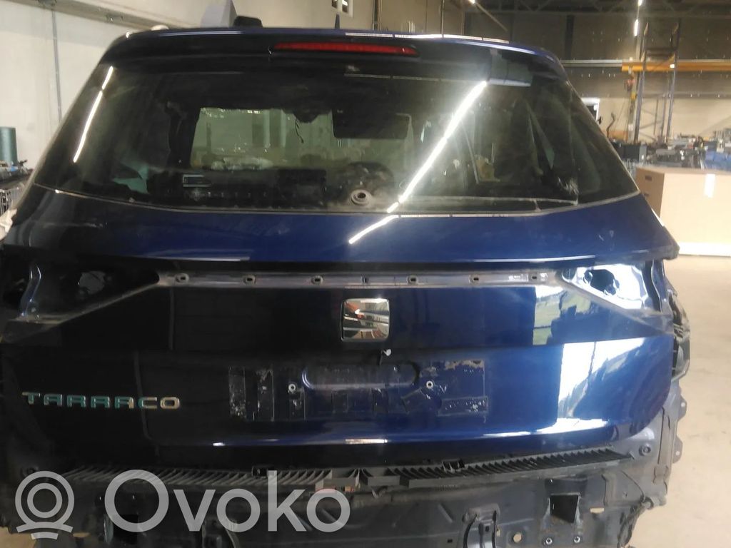 Seat Tarraco Puerta del maletero/compartimento de carga 