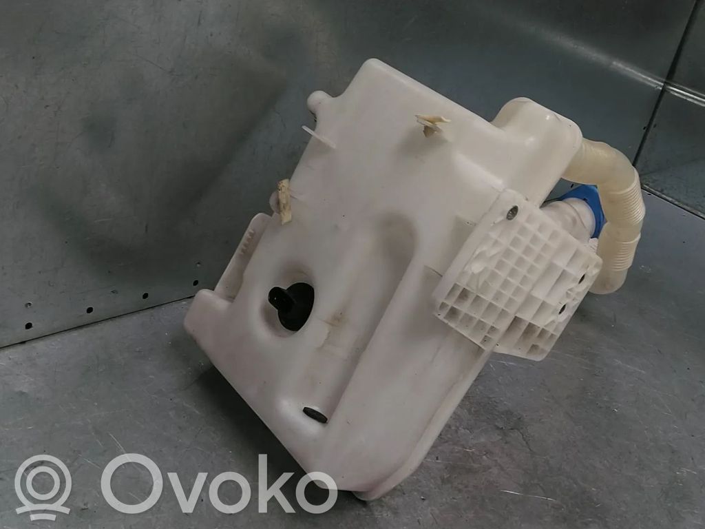 Audi A3 S3 8P Rezervor lichid spălare parbriz 