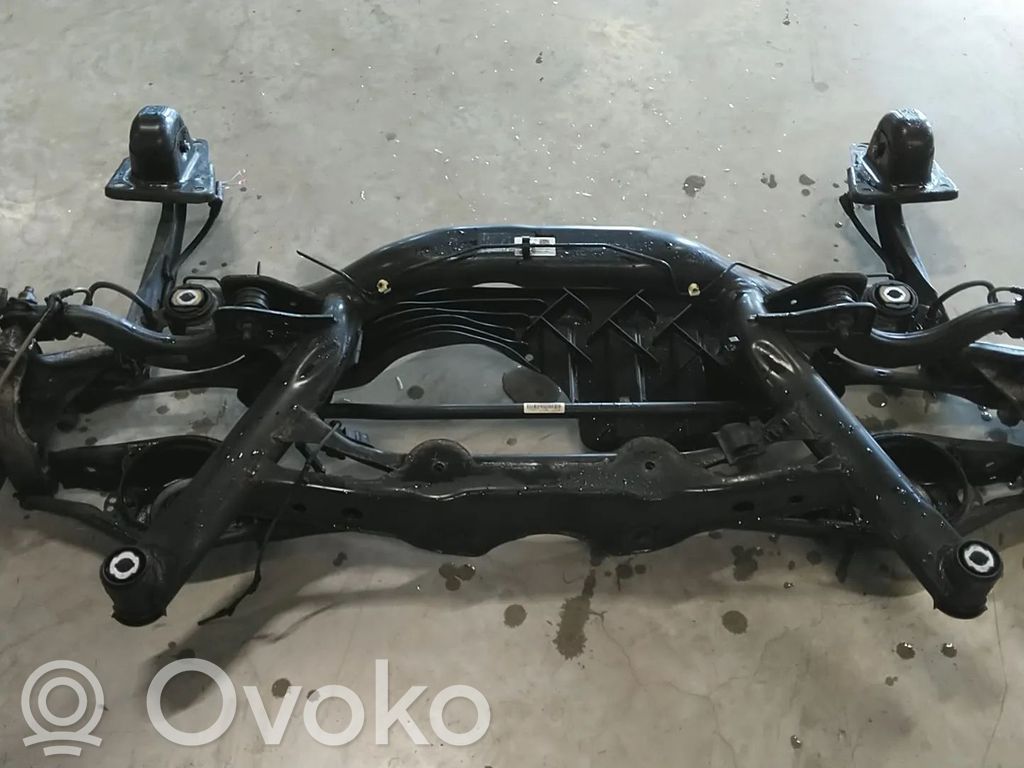 Seat Tarraco Grinda punții spate 