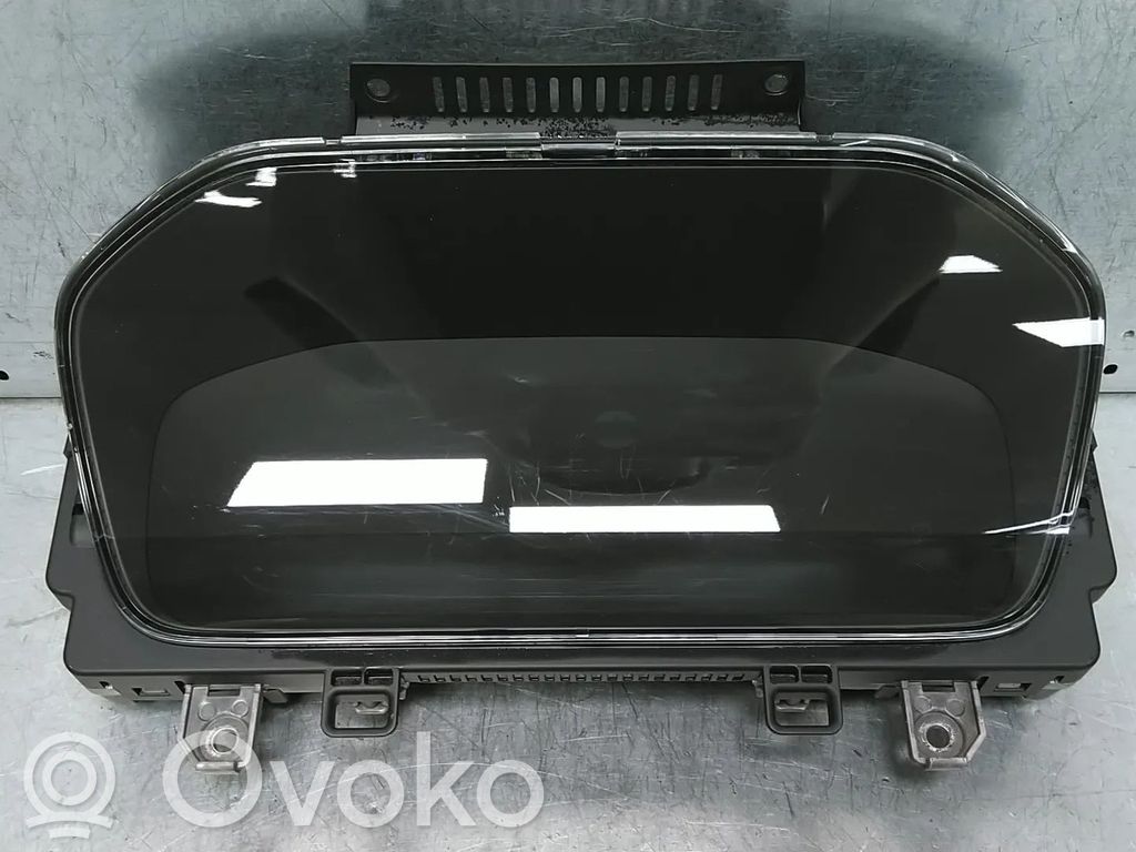 Volvo V60 Velocímetro (tablero de instrumentos) 