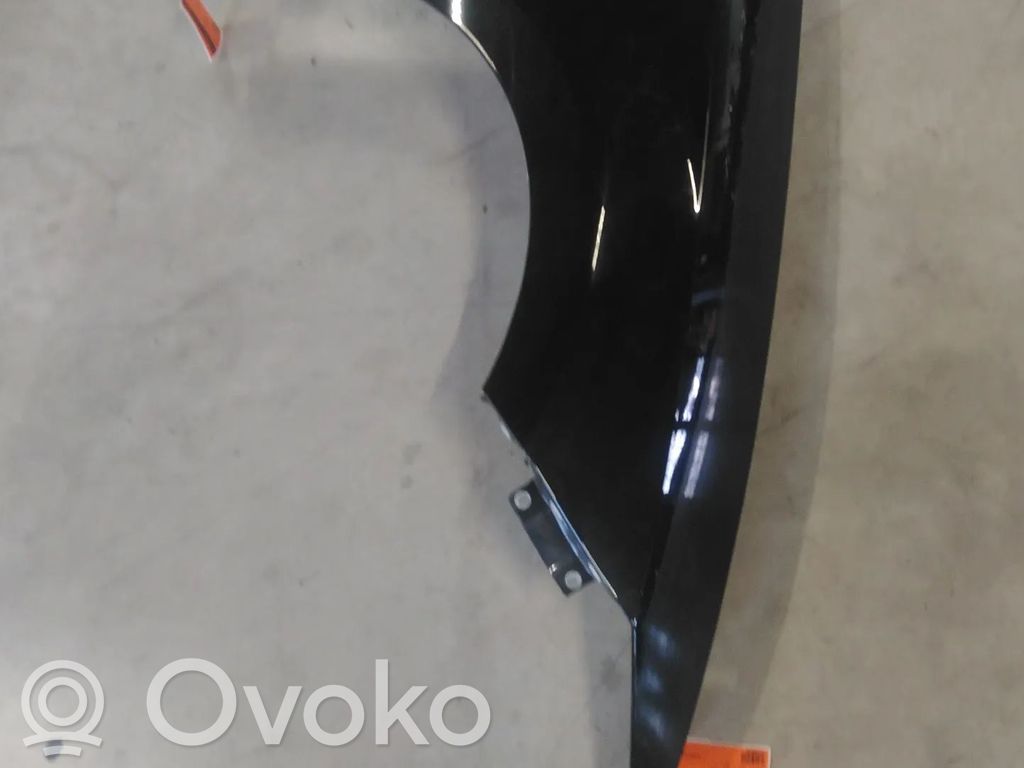 Seat Leon (5F) Guardabarro 