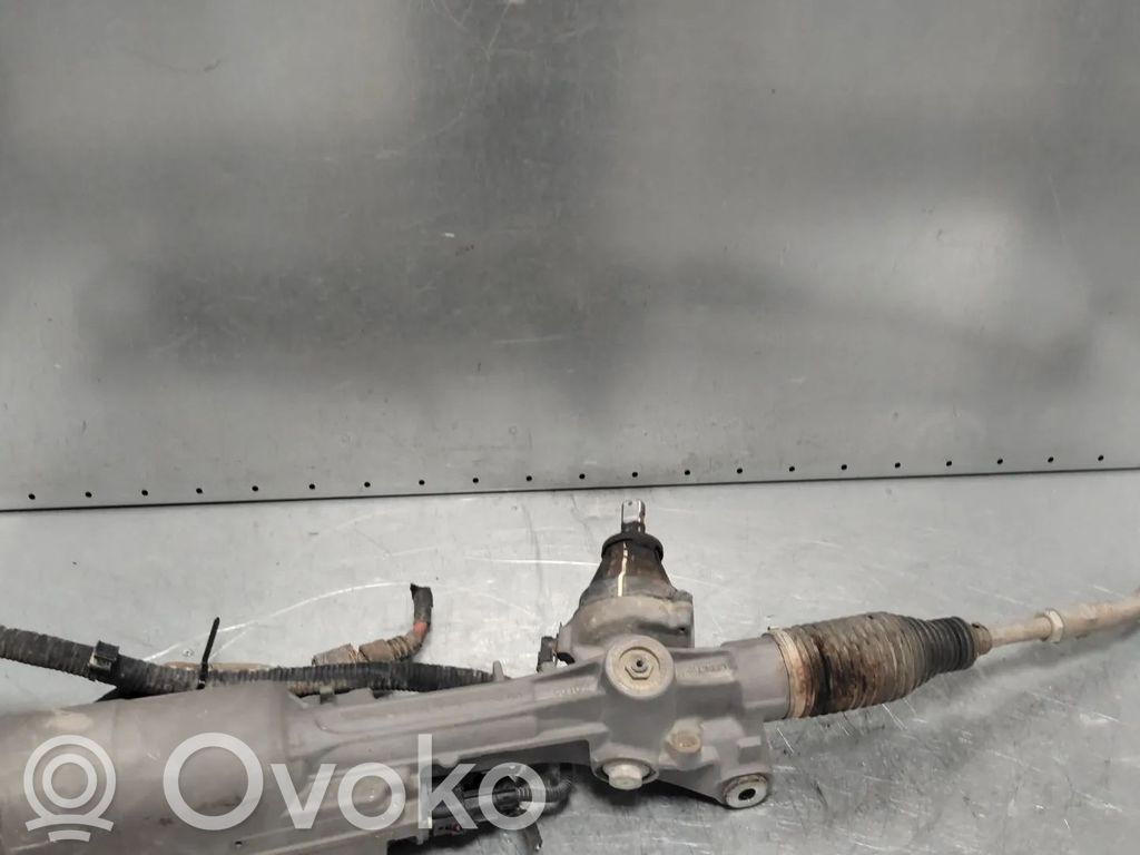 Audi Q5 SQ5 FY Steering rack 