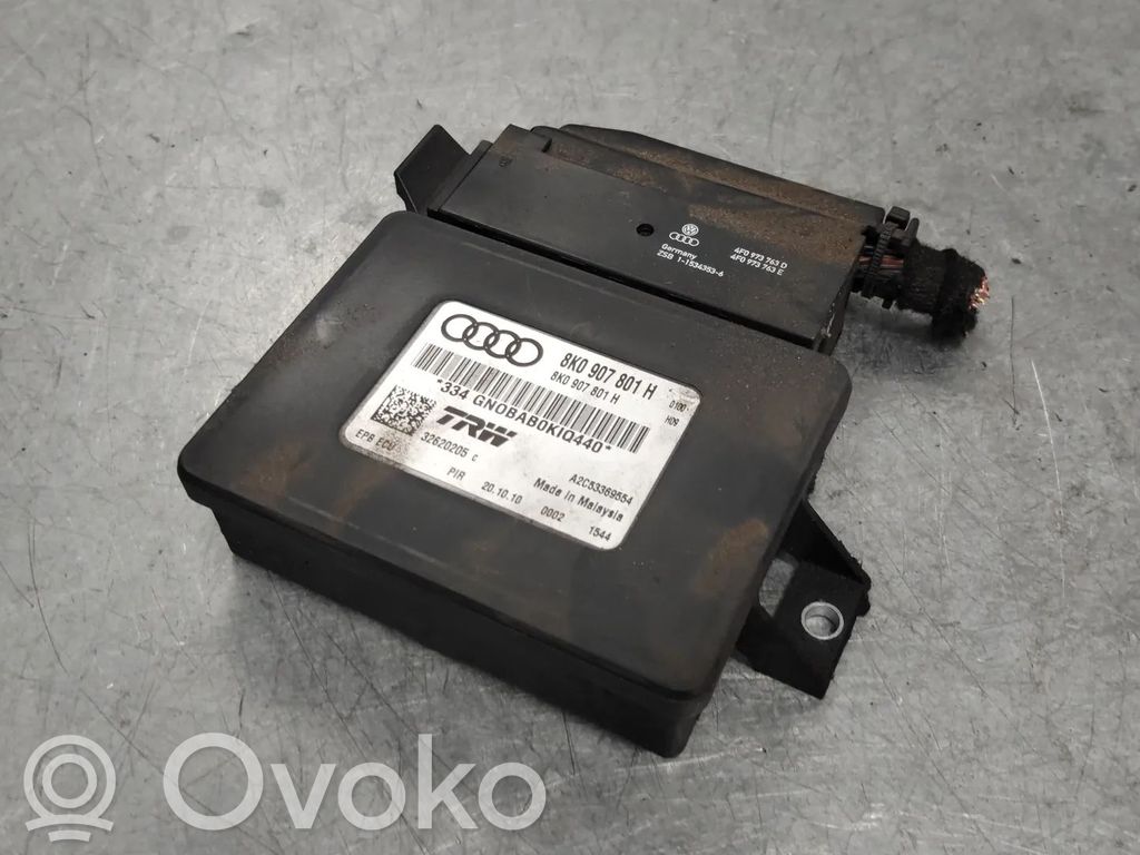 Audi A5 8T 8F Autres pièces 