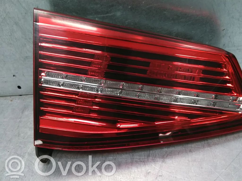 Volkswagen PASSAT B8 Takavalot 