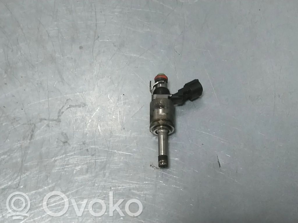 Polttoainesuutin   H8201141604,1660000Q2A,166004350R,4350R,75114075,81689,8201141604,H5F,H5F400,H5F402,H5F403,H5F404,H5F405,H5F408,H5F410,H5F412,HRA2DDT,MD75114075