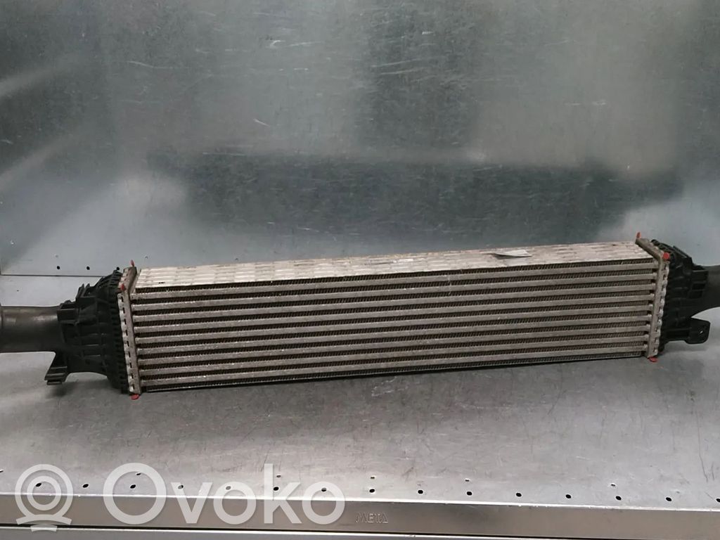 Audi A5 8T 8F Radiatore intercooler