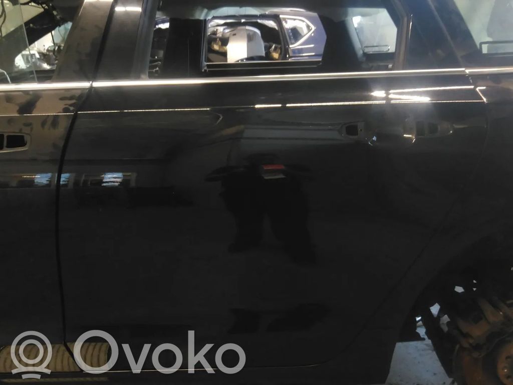 Volvo S90, V90 Puerta trasera 