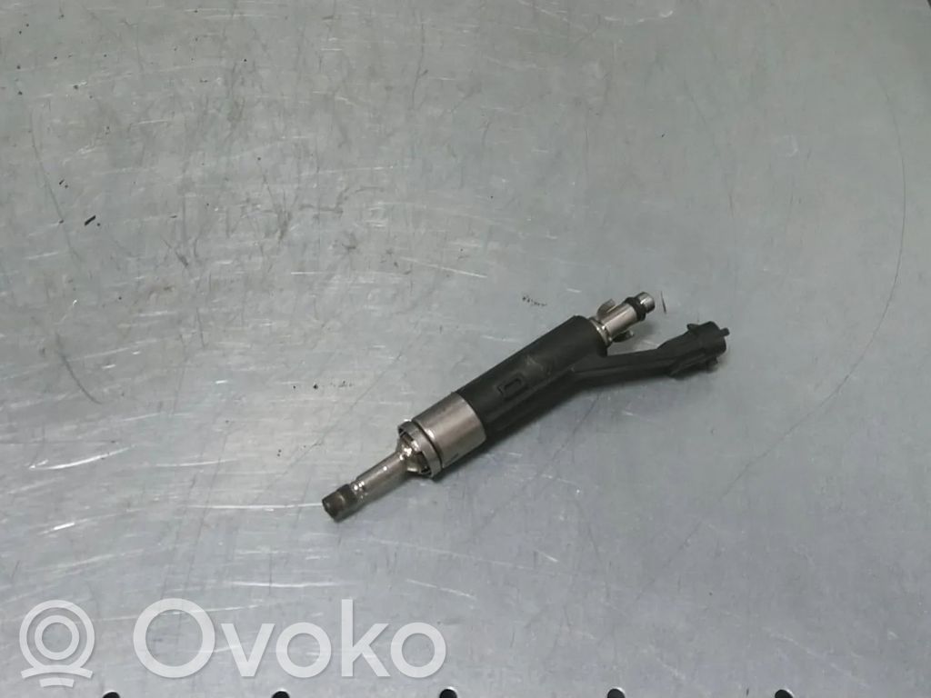 Peugeot 208 II Inyector de combustible 