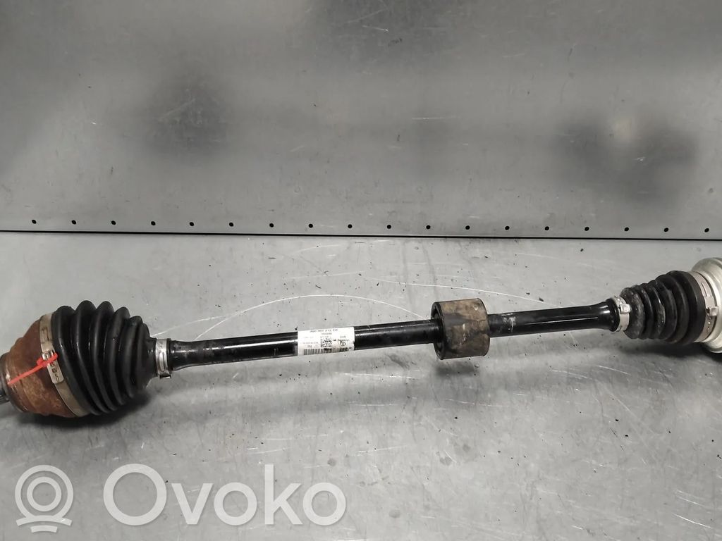 Seat Ateca Antriebswelle vorne 