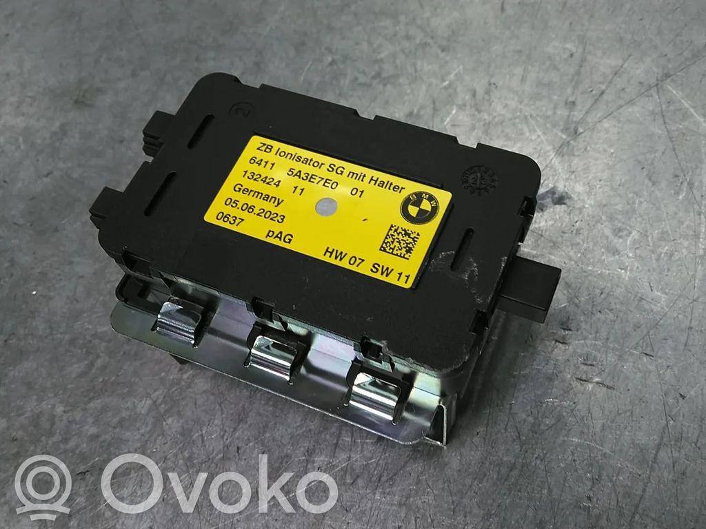 BMW X5 G05 Autres unités de commande / modules 
