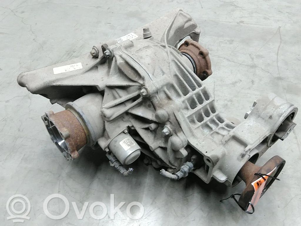 Audi Q5 SQ5 FY Diferențial spate 