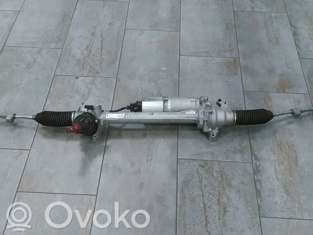 BMW X5 G05 Cremagliera dello sterzo 