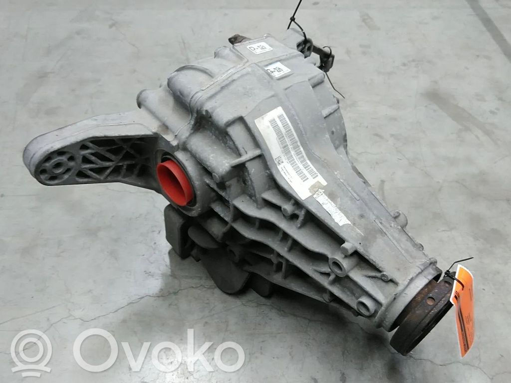 Porsche Macan (95B) Hinterachsdifferential 