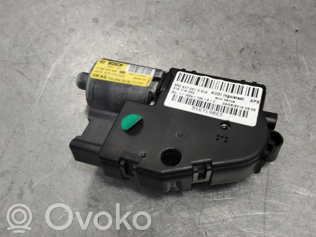 Audi Q5 SQ5 8R Motor/activador 