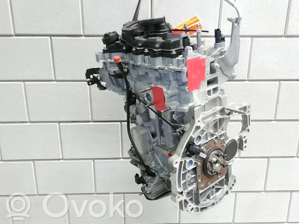 Peugeot 208 II Motore 