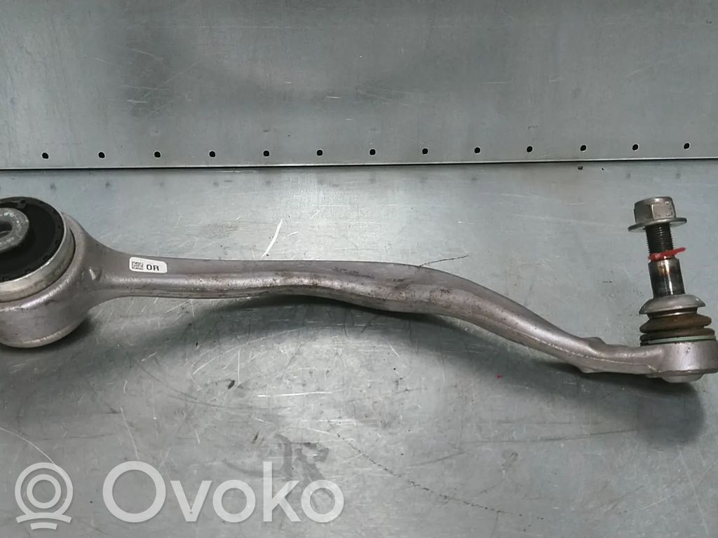 BMW X5 G05 Brazo de suspensión/horquilla inferior delantero 