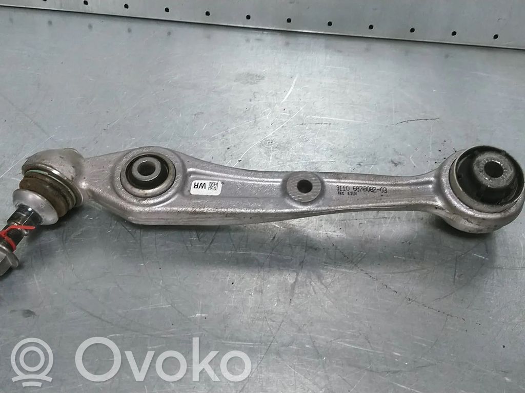 BMW X5 G05 Brazo de suspensión/horquilla inferior delantero 