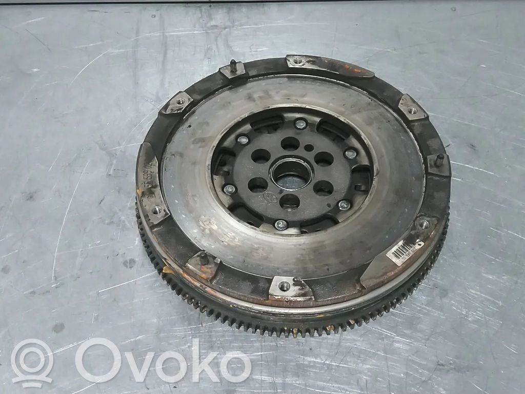 Opel Astra J Vauhtipyörä 
