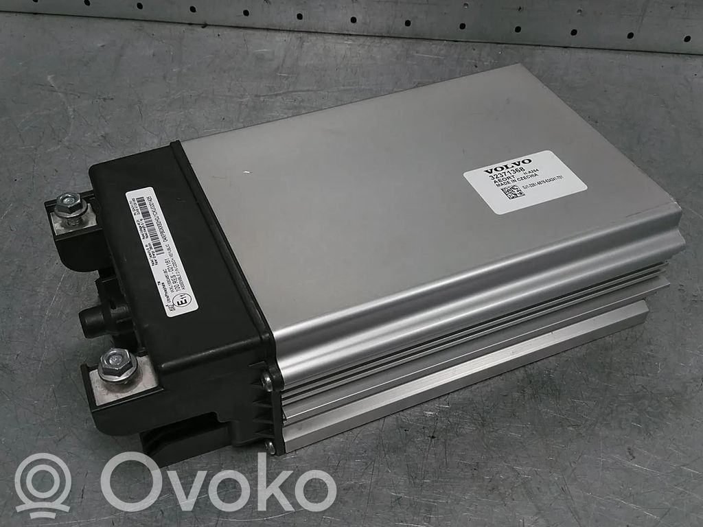 Volvo S90, V90 Baterie vehicul hibrid/electric 