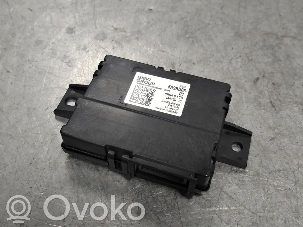 BMW X5 G05 Frontkamera Windschutzscheibe Frontscheibe 