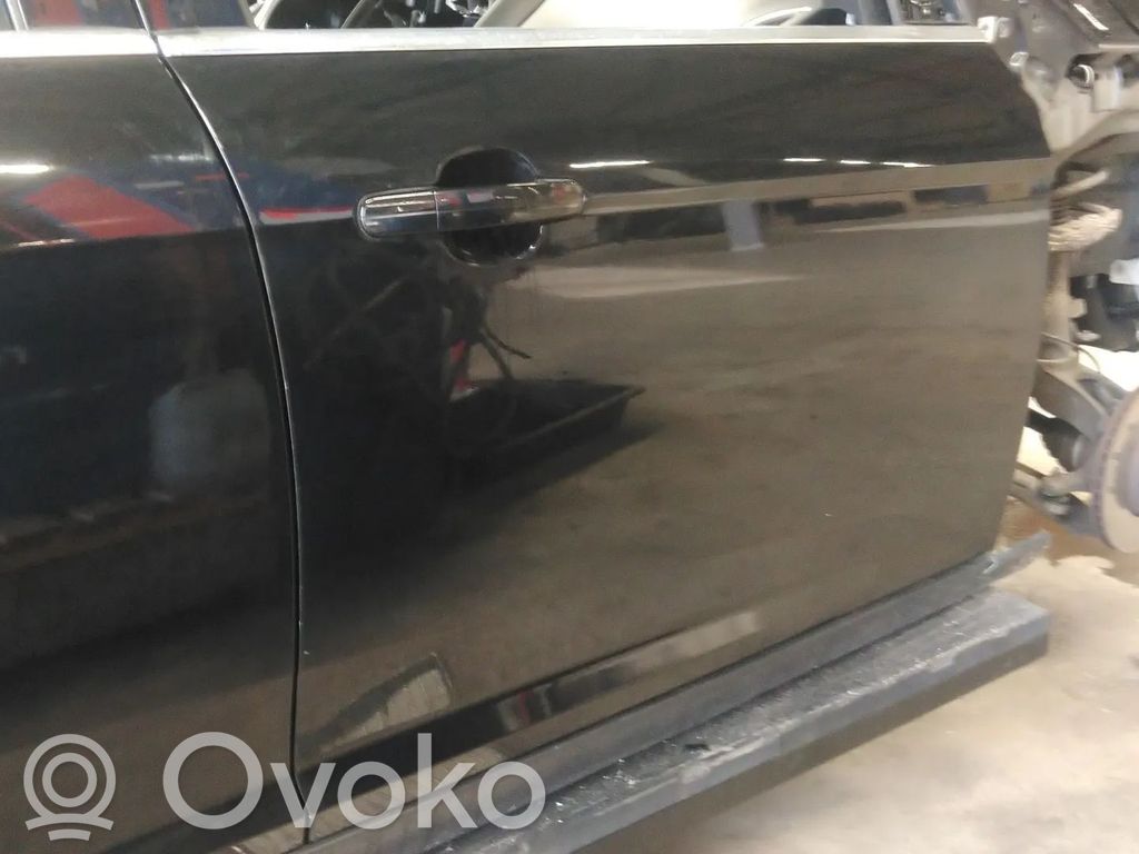 Ford Focus Дверь 
