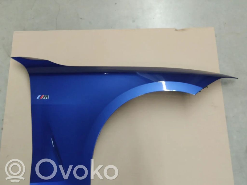 BMW 4 G22 G23 G24 G26 Guardabarro 