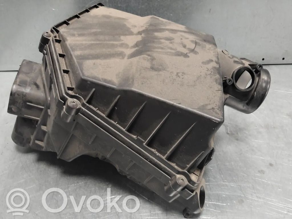 Volvo V60 Коробка воздушного фильтра 