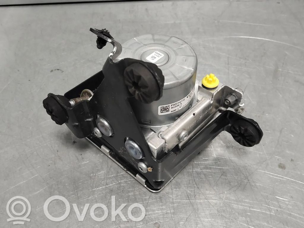 Volvo V60 ABS Pump 