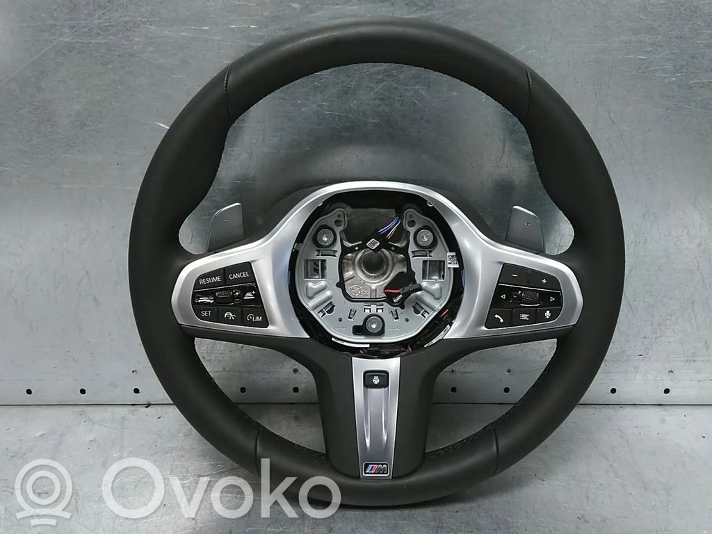 BMW 4 G22 G23 G24 G26 Volante 
