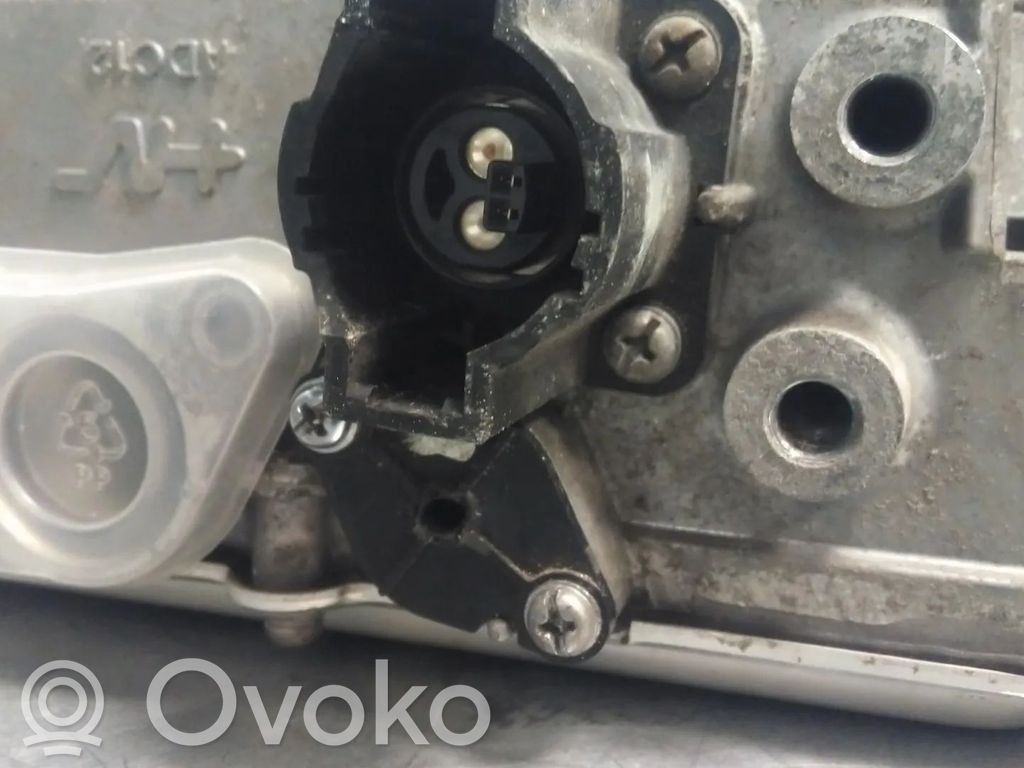 Audi A6 S6 C8 4K Inversor/convertidor de voltaje 