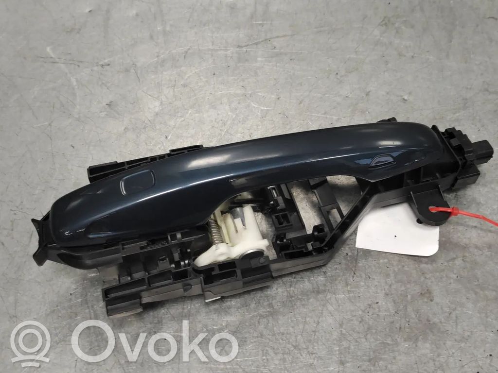 Volvo S90, V90 Tapa manecilla puerta trasera