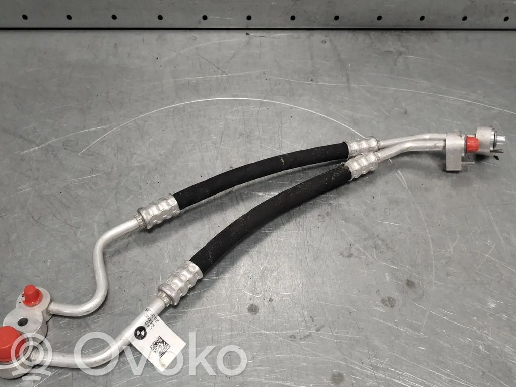 BMW X5 G05 Wąż / Przewód klimatyzacji A/C 