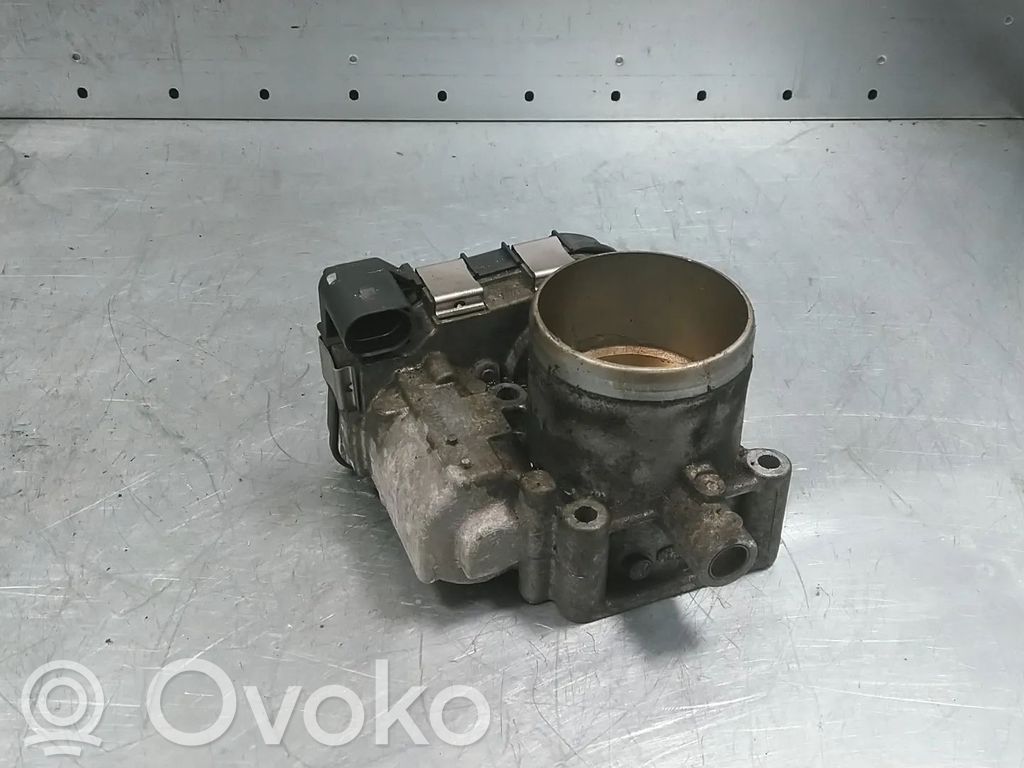 Seat Leon (5F) Valvola corpo farfallato elettrica 