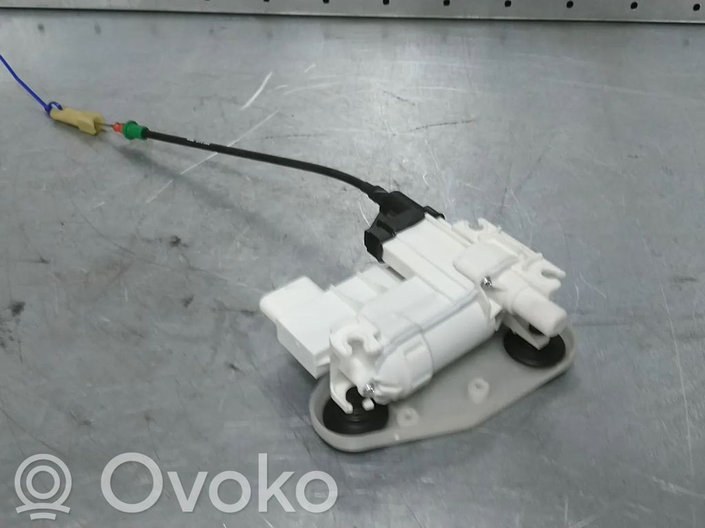 BMW X5 G05 Altra parte esteriore 