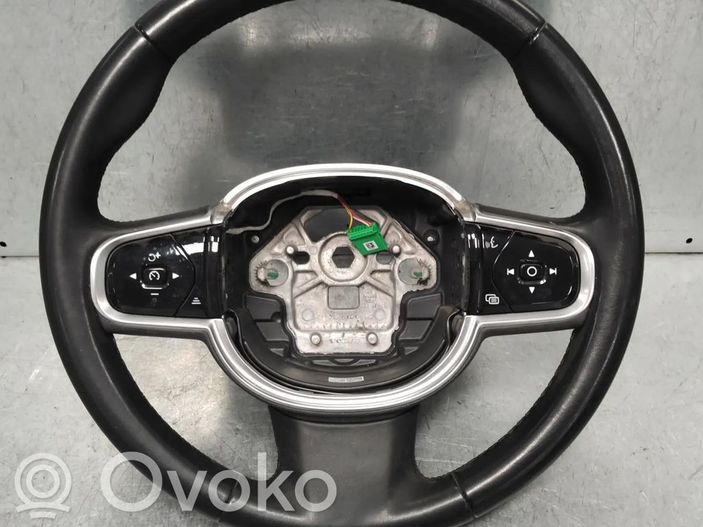 Volvo S90, V90 Volante 