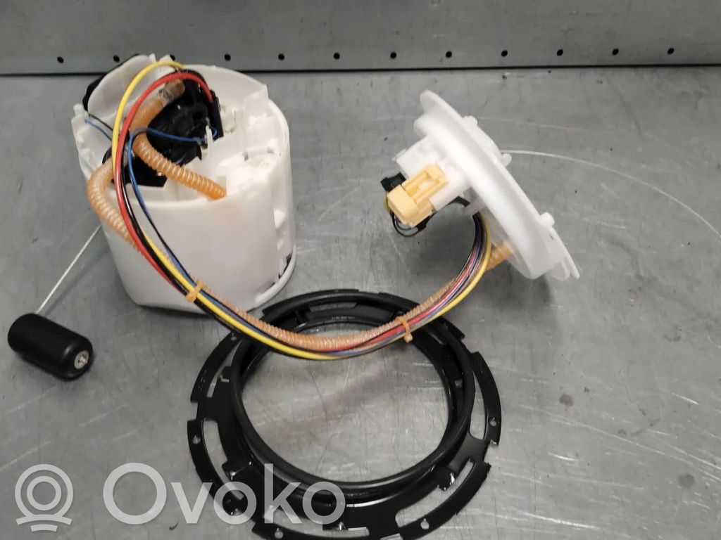 BMW X5 G05 Bomba interna de combustible 