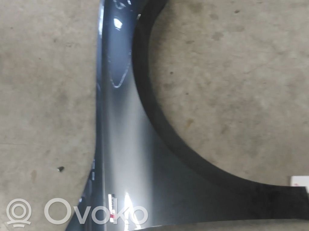 Audi A3 8Y Guardabarro 