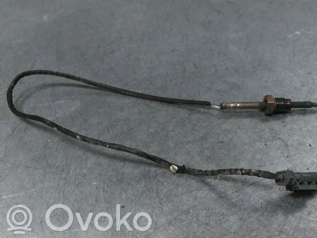 Volvo V60 Другой датчик 