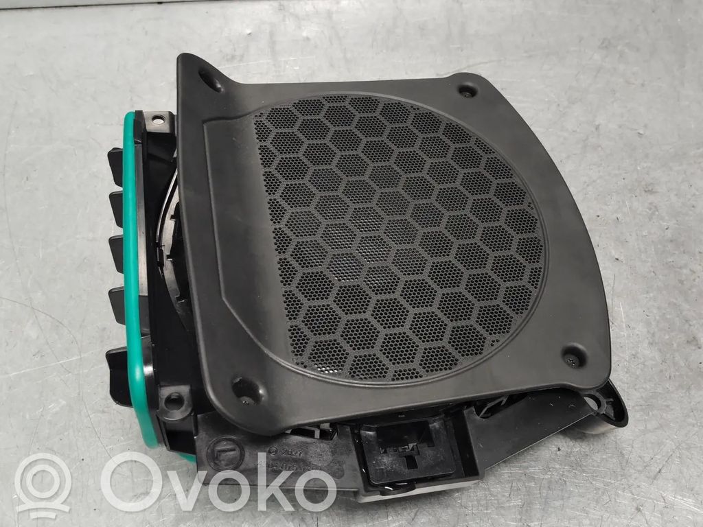 BMW 4 G22 G23 G24 G26 Difuzor ușă față 