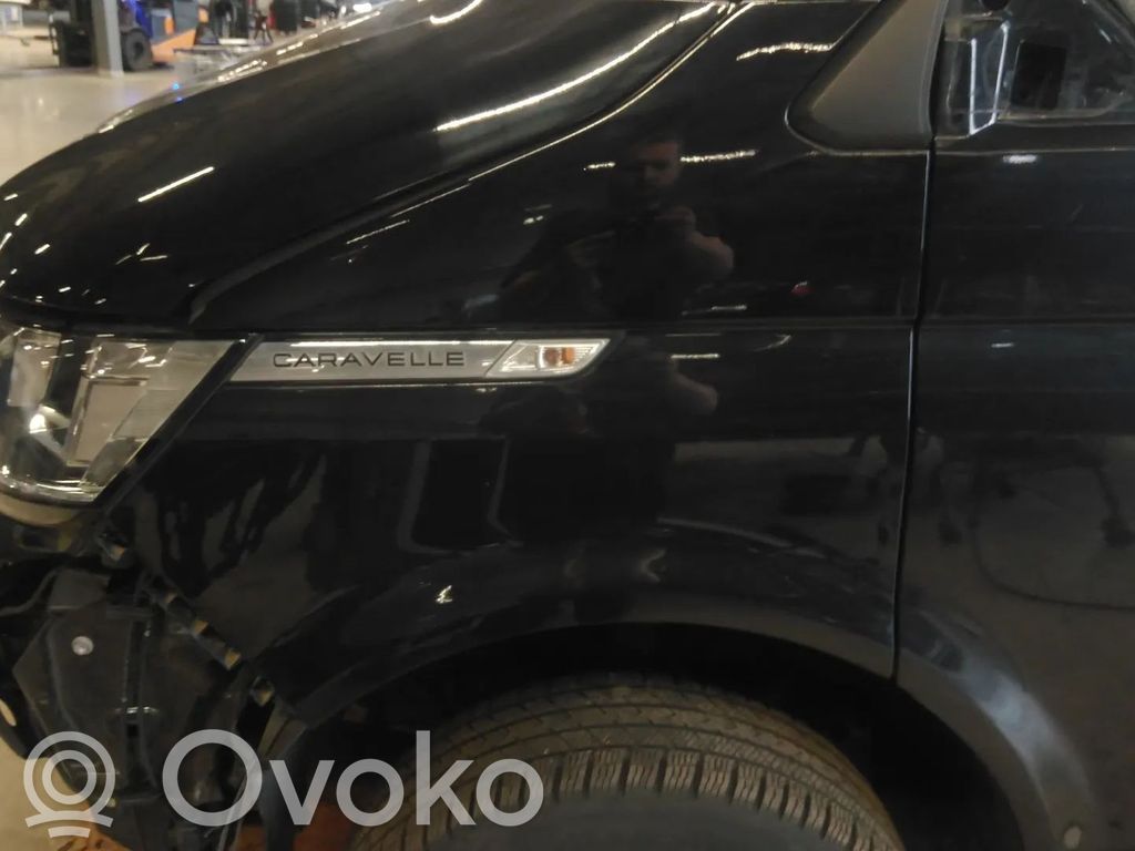 Volkswagen Transporter - Caravelle T6 Parafango