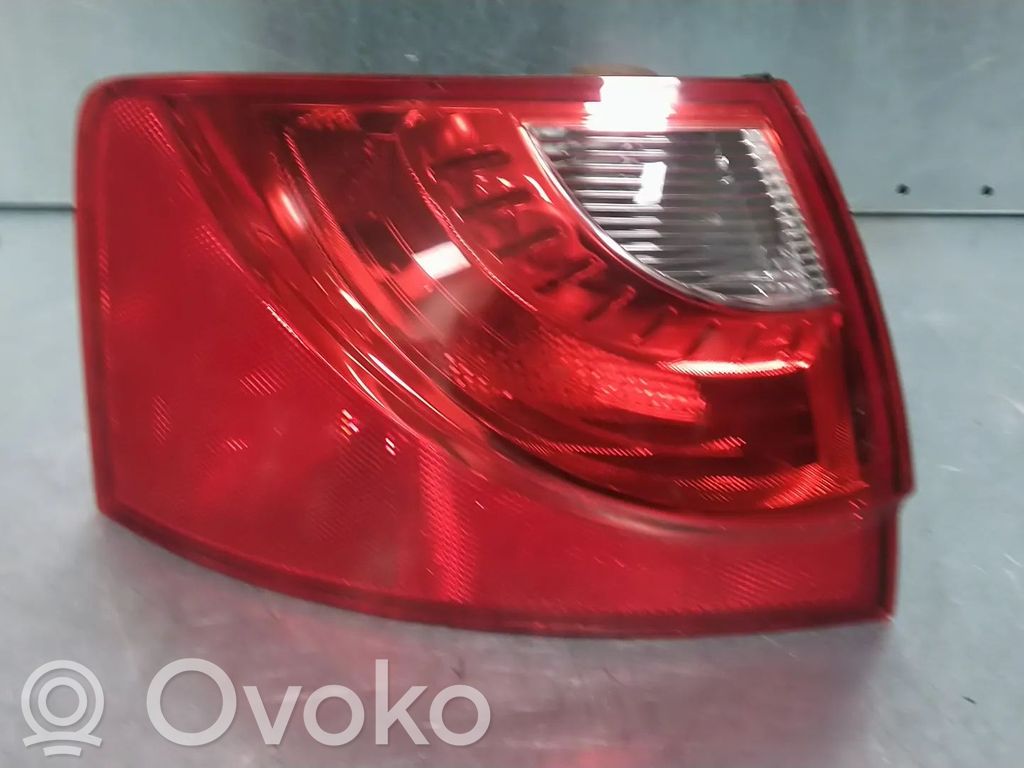 Seat Exeo (3R) Takavalot 