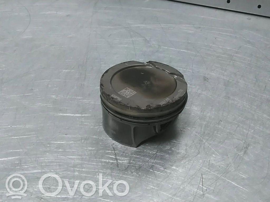 Volvo V60 Piston 