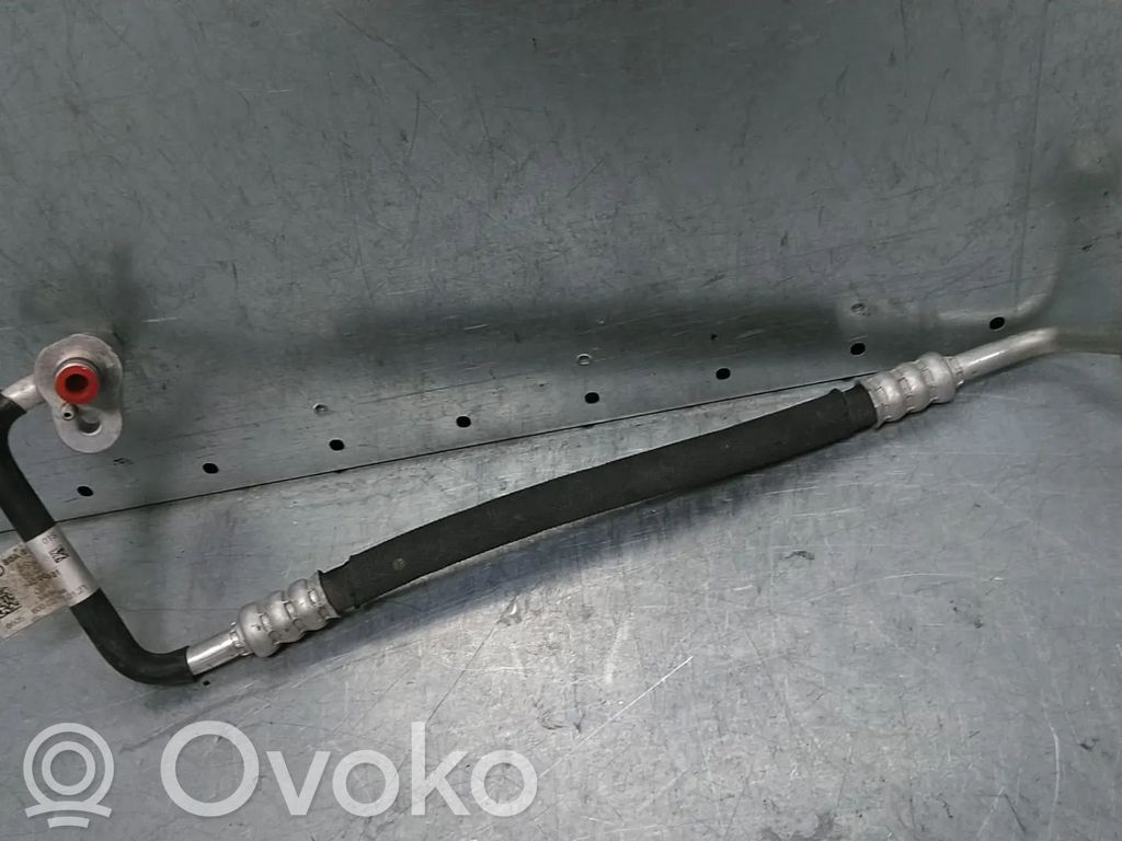 Audi Q5 SQ5 FY Tubo flessibile aria condizionata (A/C) 