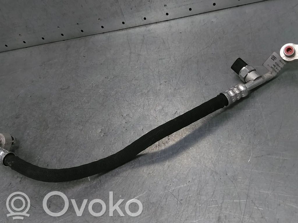 Audi Q5 SQ5 FY Conductă/furtun aer condiționat (A/C) 