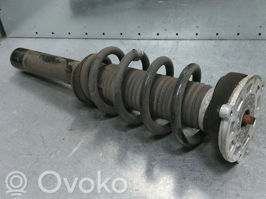 Volvo S90, V90 Etuiskunvaimennin
