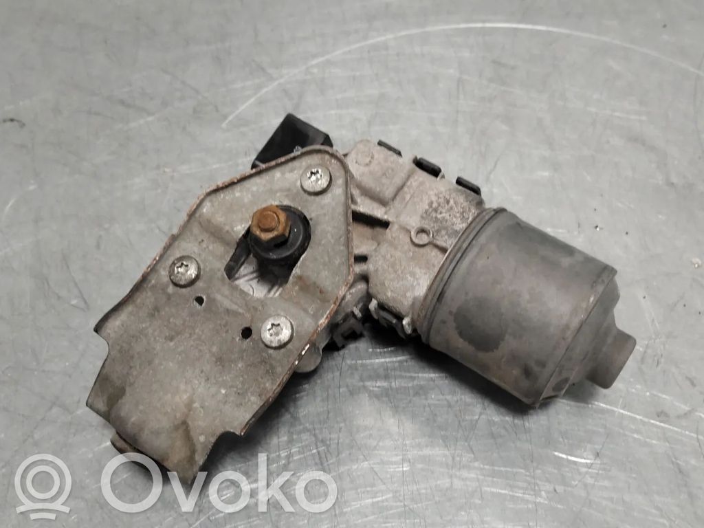 Seat Ibiza III (6L) Motorino del tergicristallo