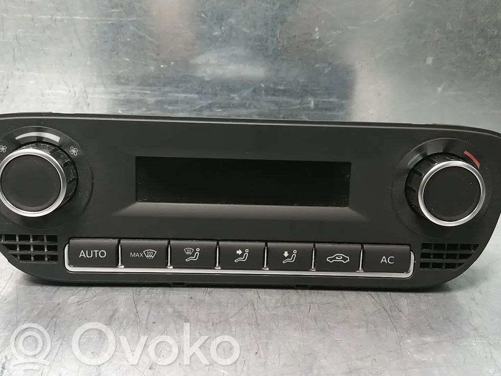 Panel klimatyzacji   6R0907044H,6R0907044HWZU,6R0907044N,6R0907044NWZU,6R0907044Q,6R0907044QWZU