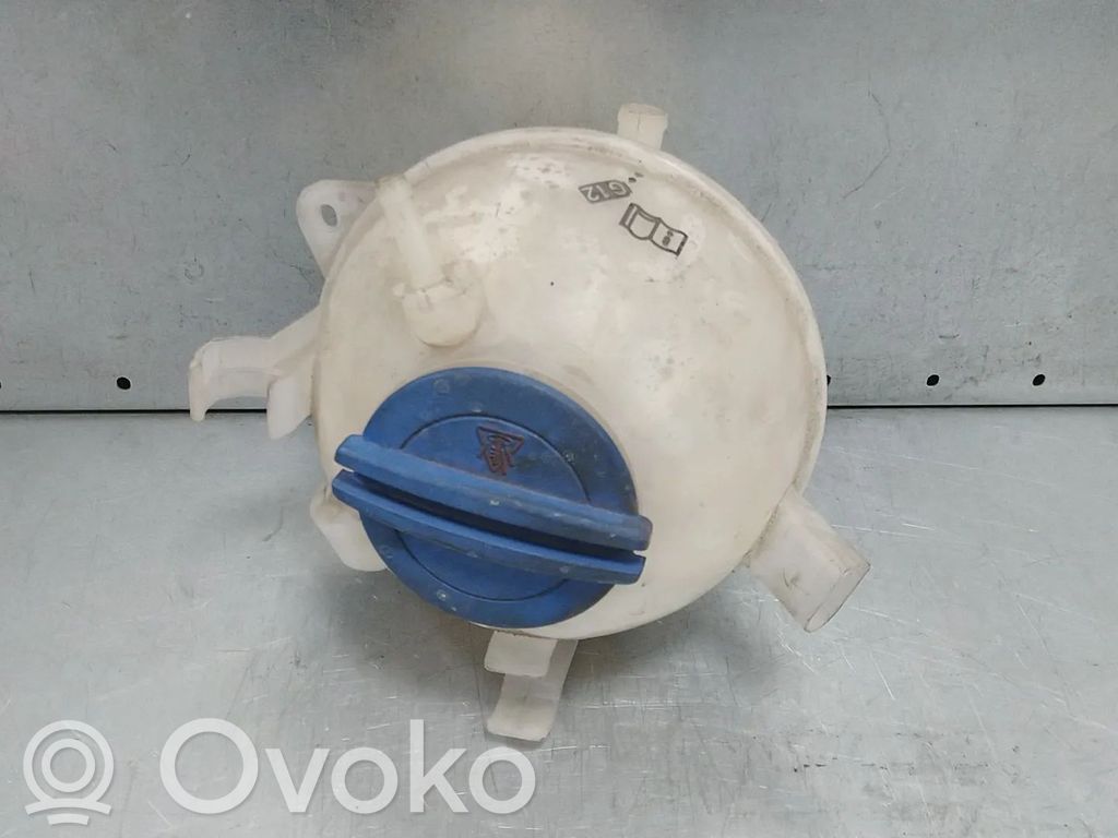 Volkswagen Caddy Serbatoio di compensazione del liquido refrigerante/vaschetta