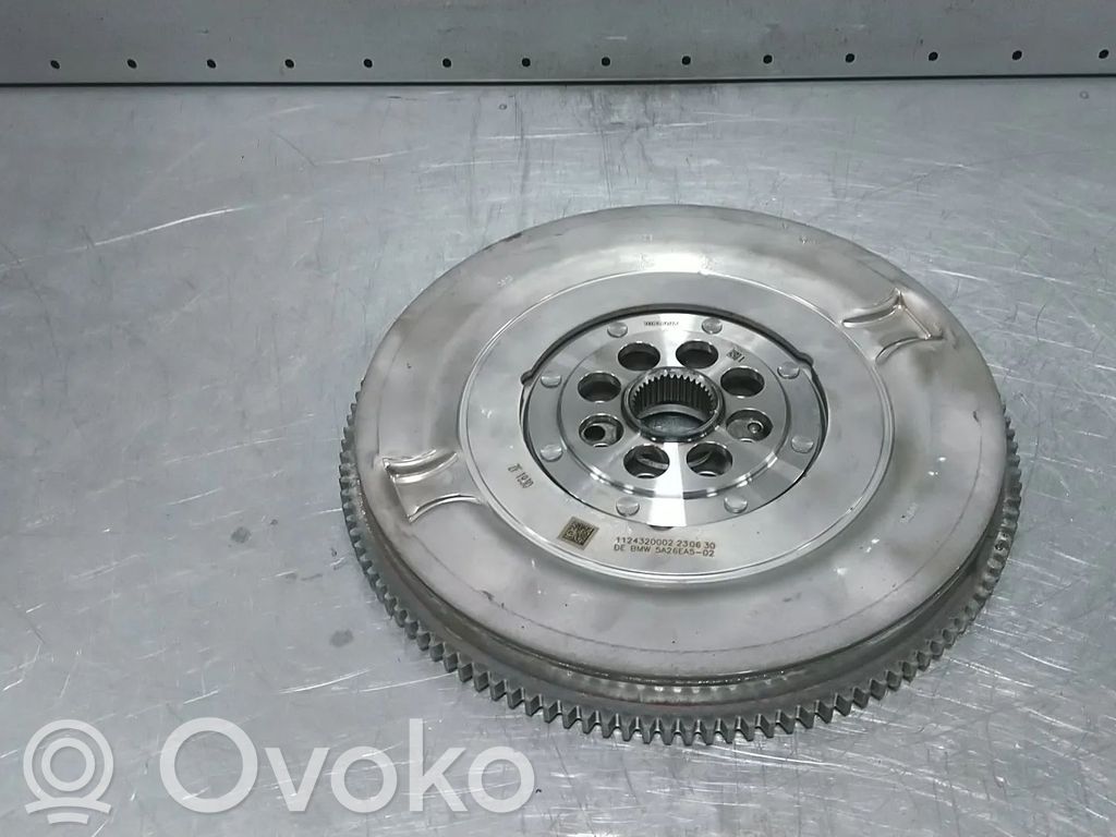 BMW X5 G05 Volante motor 